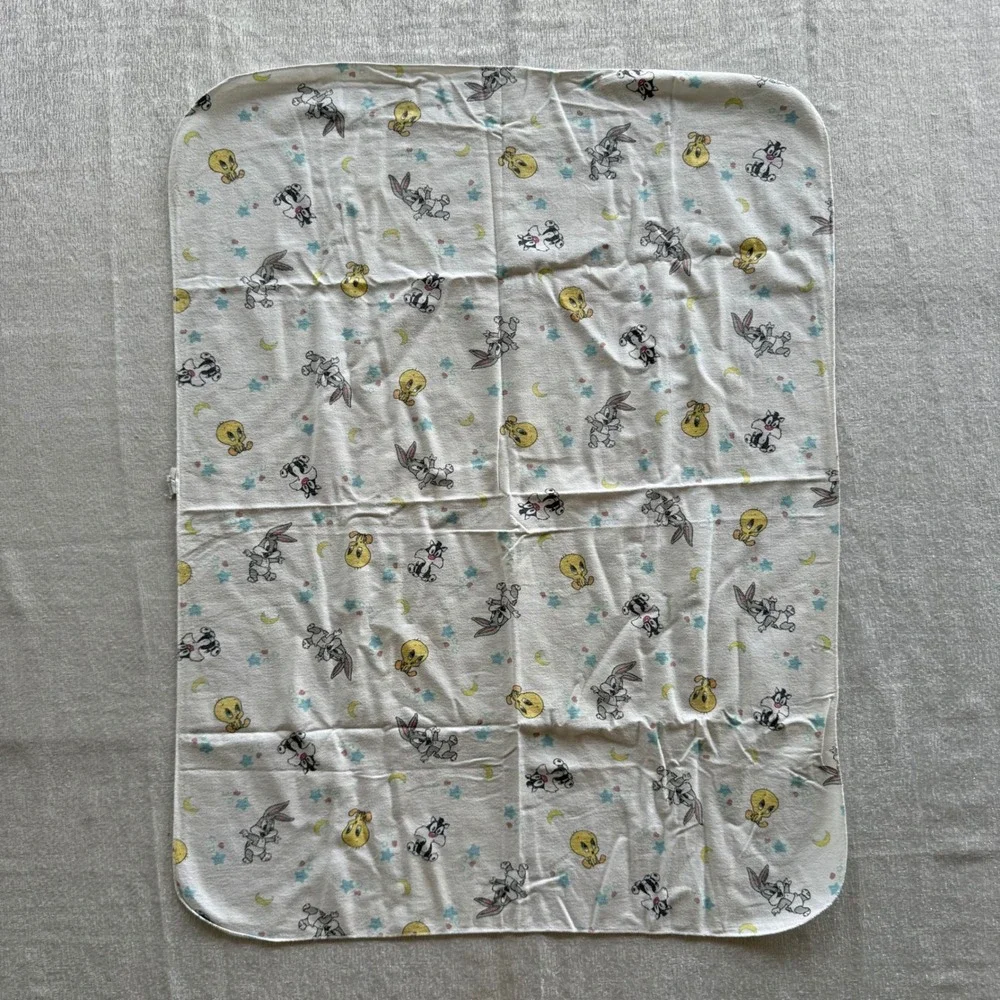 Baby Looney Tunes vintage baby